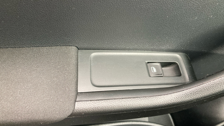 Skoda Fabia 1.2 TSI SE 5dr DSG Petrol Hatchback